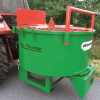 Düvelsdorf betonmixer