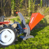 FBC CIP 8 PTO Houtversnipperaar Ø 8cm - Image 3