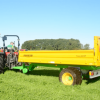 Joskin TRANS-EX kipper