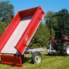 Morgnieux RL 1000 kipper