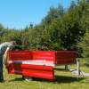 Morgnieux RL 1000 kipper - Image 2