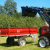 Morgnieux RL 1000 kipper - Image 3
