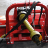 Kraffter Side-shift klepelmaaier 145