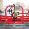 Kraffter Side-shift klepelmaaier 145 - Image 2