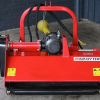 Kraffter Side-shift klepelmaaier 145 - Image 4