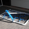 DTV Weidesleep 175cm - 205cm - Image 2