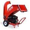 GTM Professional 1300C Houtversnipperaar Ø 10cm - Image 2