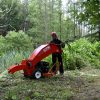 GTM Professional 1300C Houtversnipperaar Ø 10cm - Image 3