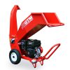 GTM Professional GTS900G Houtversnipperaar Ø 8cm